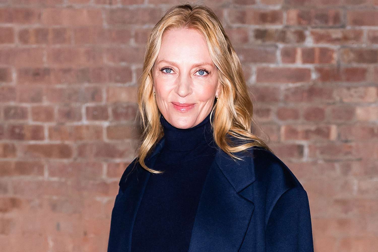 Uma Thurman Says ‘People Might Think I’m Gross’ for Ziploc Habit (Exclusive) – ryan