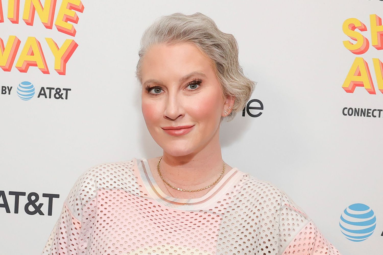 Clea Shearer Needs Ninth Surgery to Get Leaking Implant Removed After Mastectomy – ryan