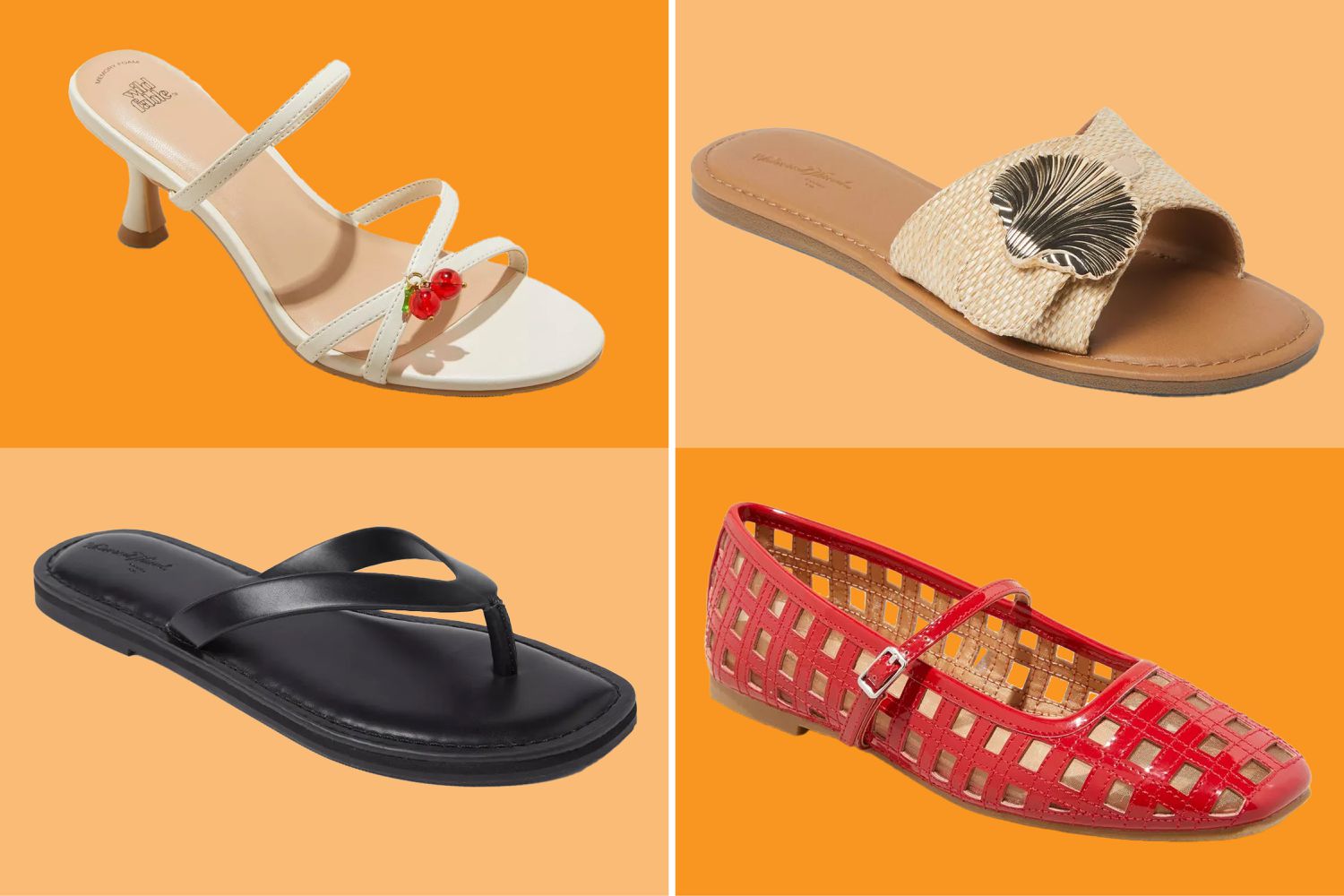 My Top Picks at Target’s Spring Shoe Sale, All Under $35 – ryan
