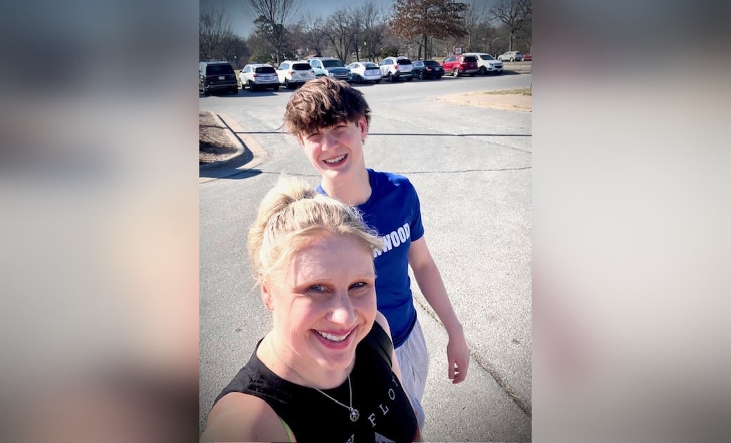 I Love Watching My Boy become a Man – ryan