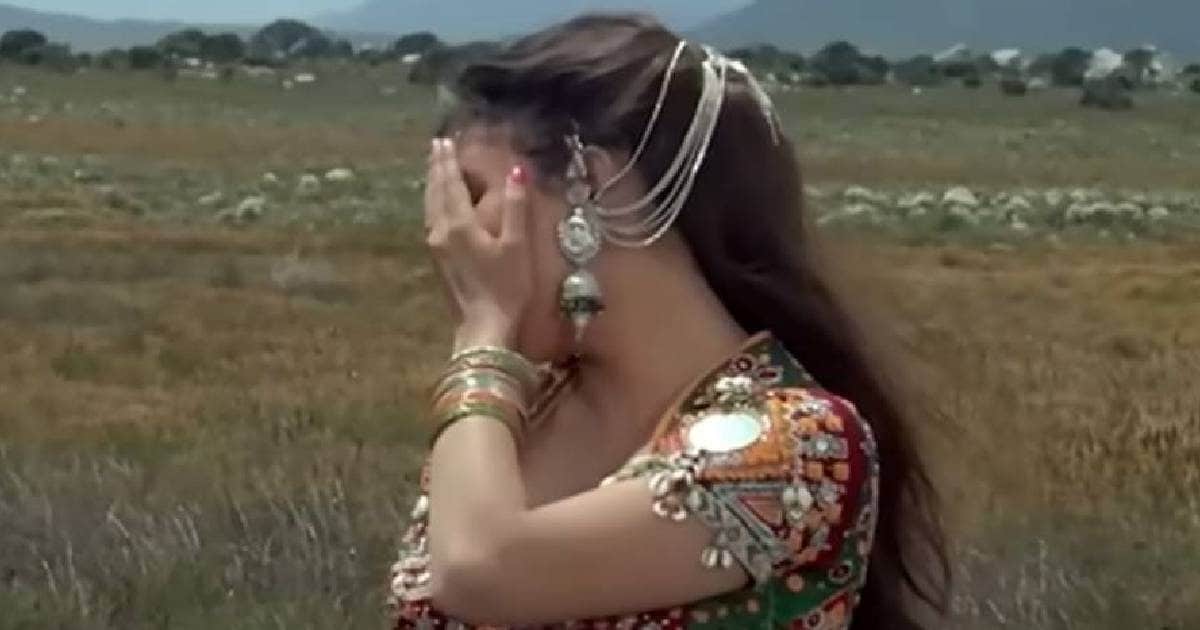 Exercises did 30 days for 1 step, and a song made an overnight superstar, threat to the top actress
