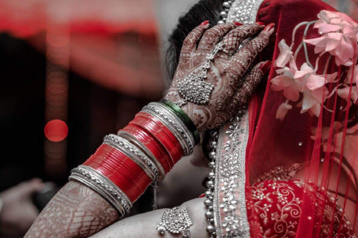 Two brides fled with their own brothers 8 days before marriage, all numbered after hearing such secrets in police detention
