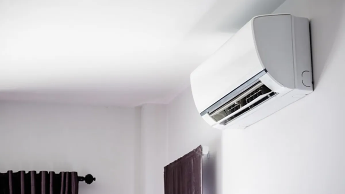 Best converter Split ACS of 2025: Top 10 models for efficient cooling