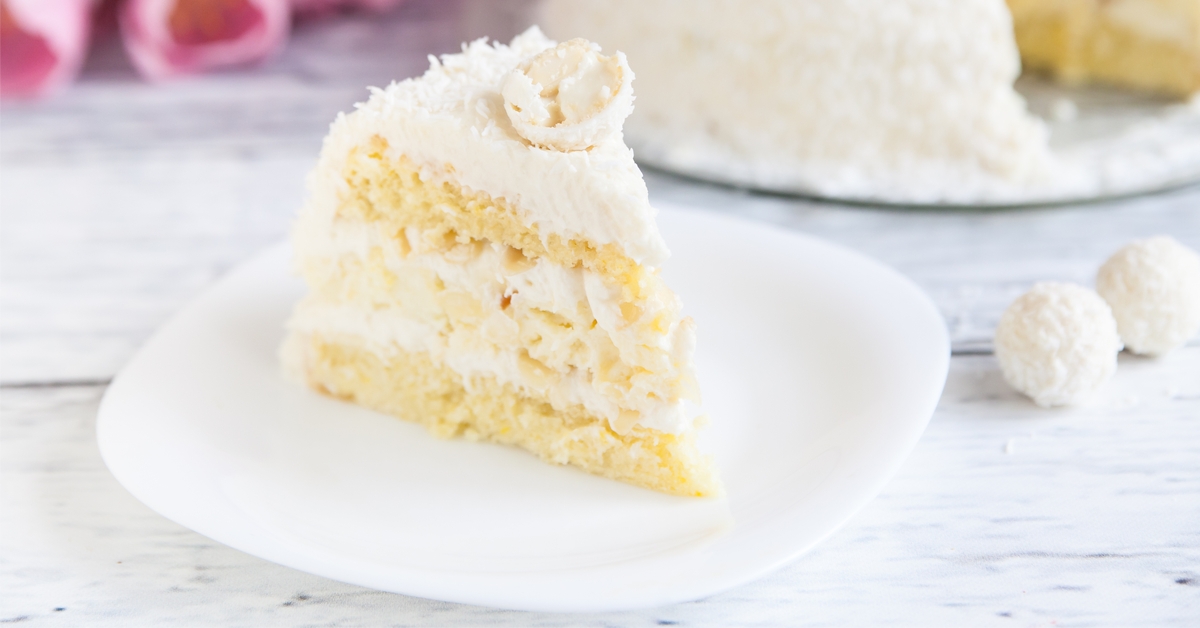 Nargel Cake – Web Medicine