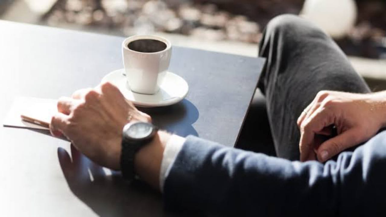 Amazing health benefits for caffeine that extend to the brain and digestive system – ryan