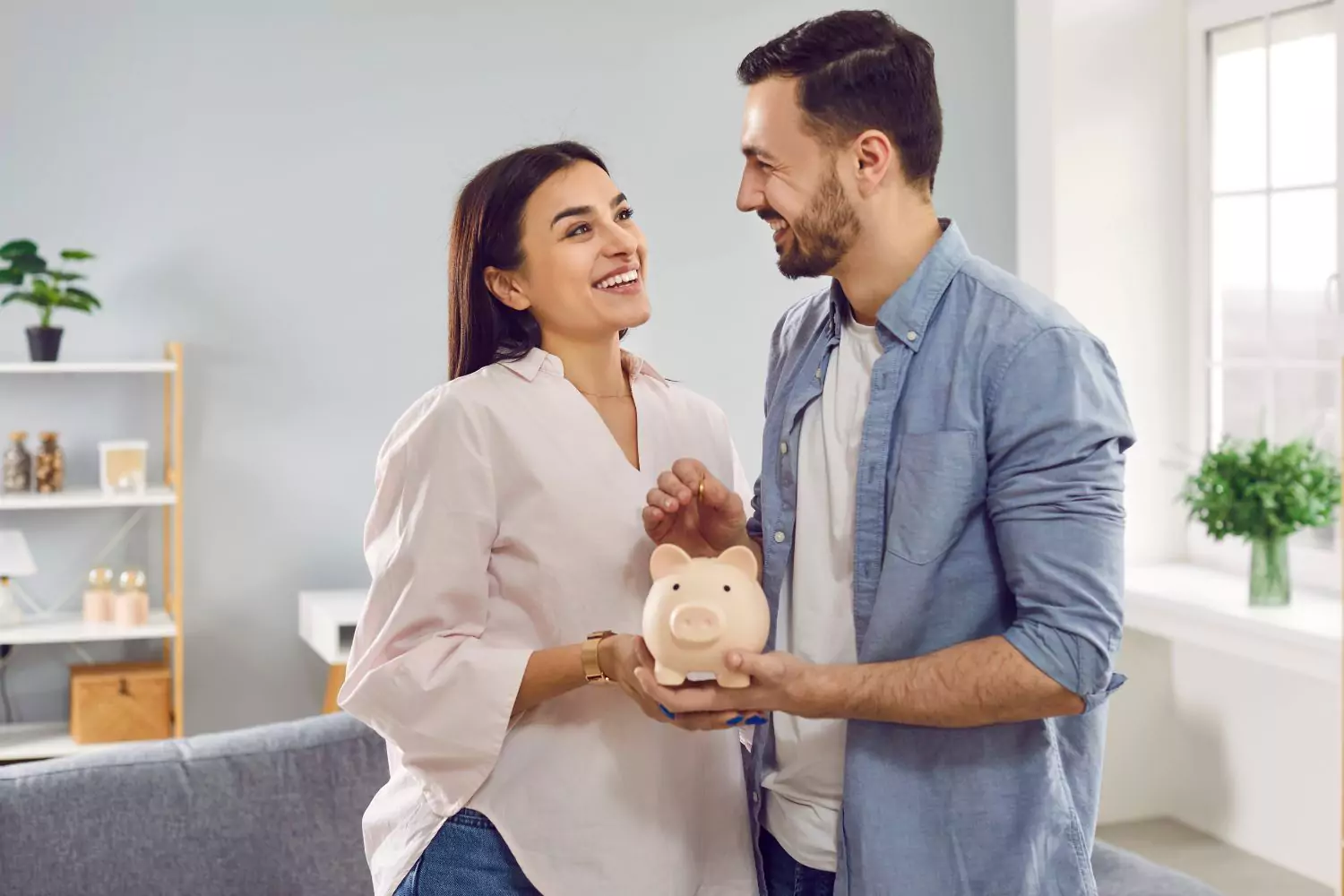 Is It His, Hers, or Ours? – ryan