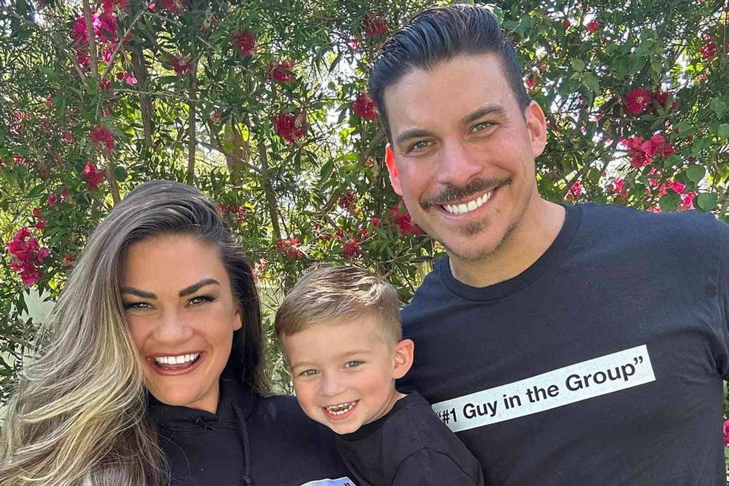 All About ‘The Valley’ Stars Jax Taylor and Brittany Cartwright’s Son, Cruz – ryan