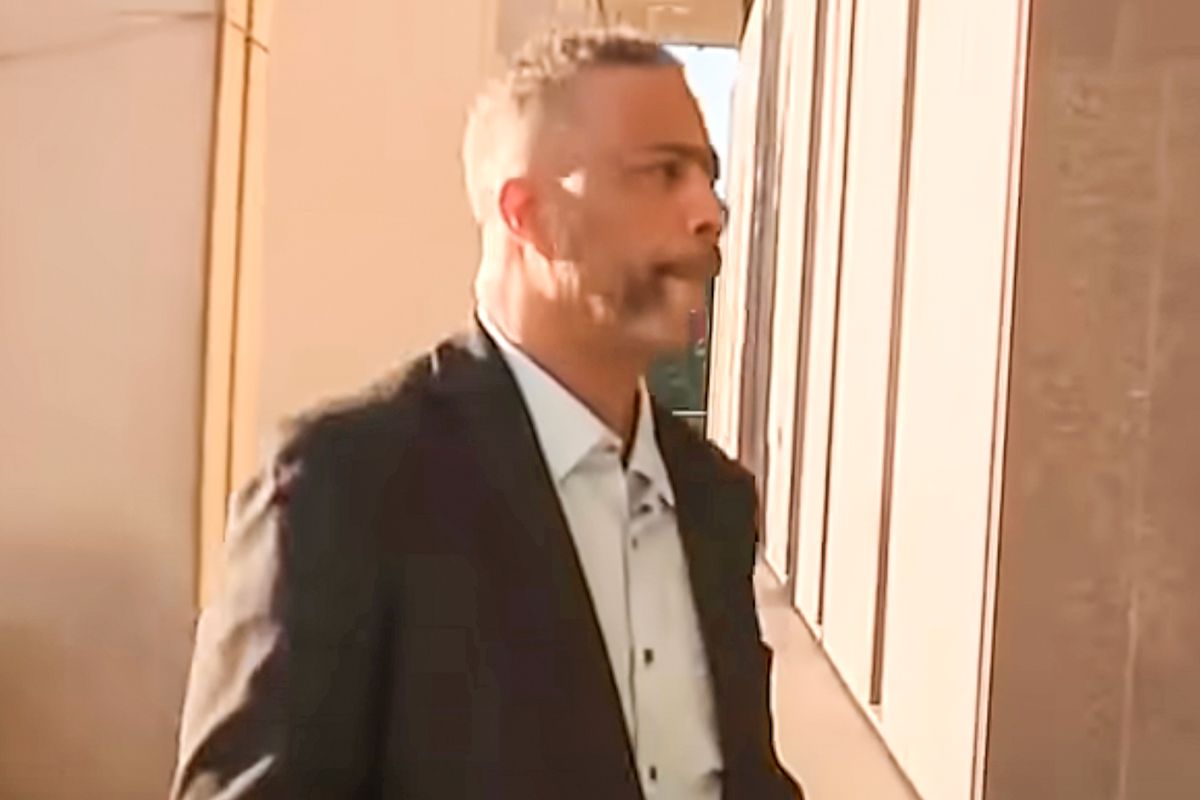 Retired Police Officer Sentenced to Life in Prison for Sexually Abusing Children at Wife’s Daycare – ryan