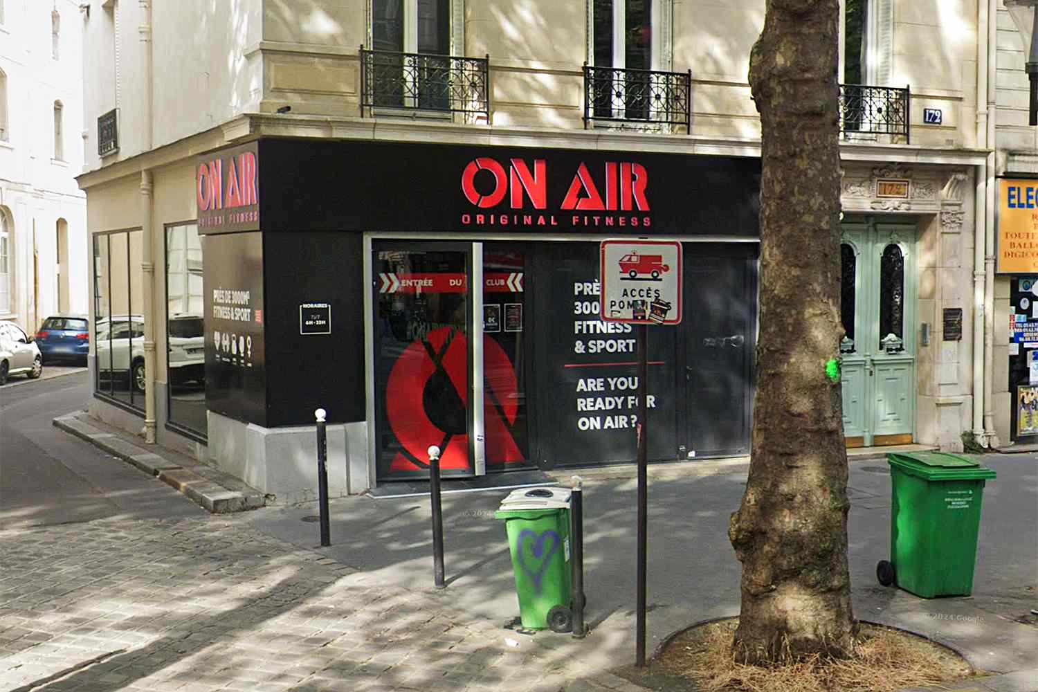Gym Employee Dies, Another in Critical Condition After a Cryotherapy Session: Reports – ryan