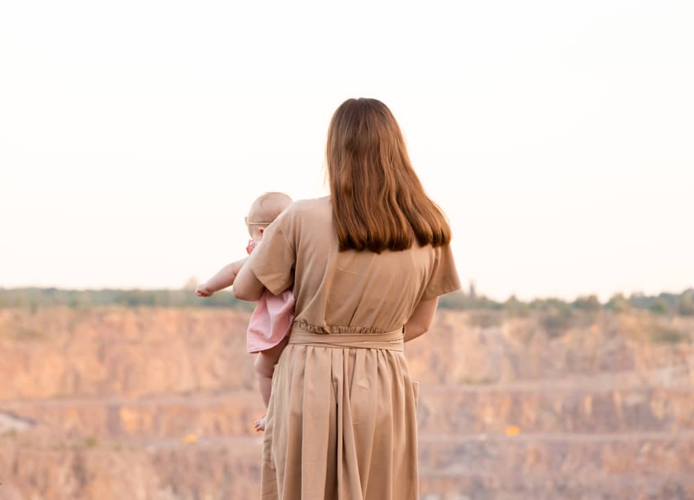I Was Living My Dream as a Stay-at-Home Mom—Then My Husband Filed for Divorce – ryan