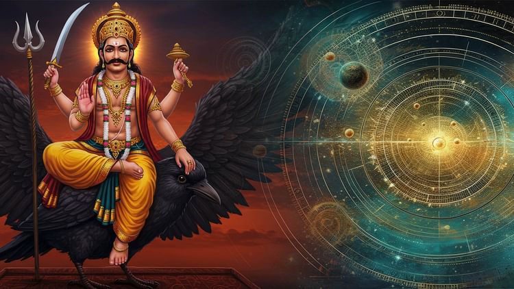 Shani Dev’s Favourite Zodiac Signs Blessed With Wealth And Prosperity In Hindi – Amar Ujala Hindi News Live – ryan