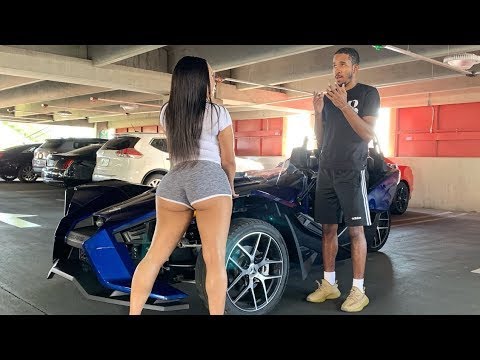 GOLD DIGGER PRANK PART 18 _ TKTV – ryan