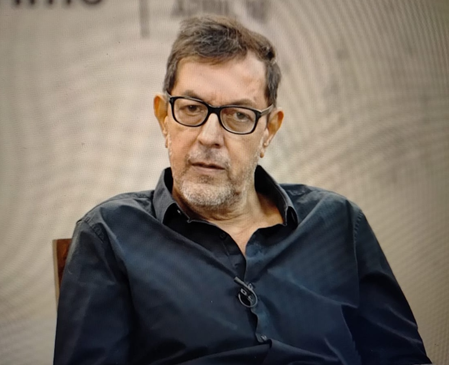 Many good shows came to OTT: Rajat Kapoor