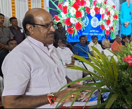 Puducherry government will learn students for free