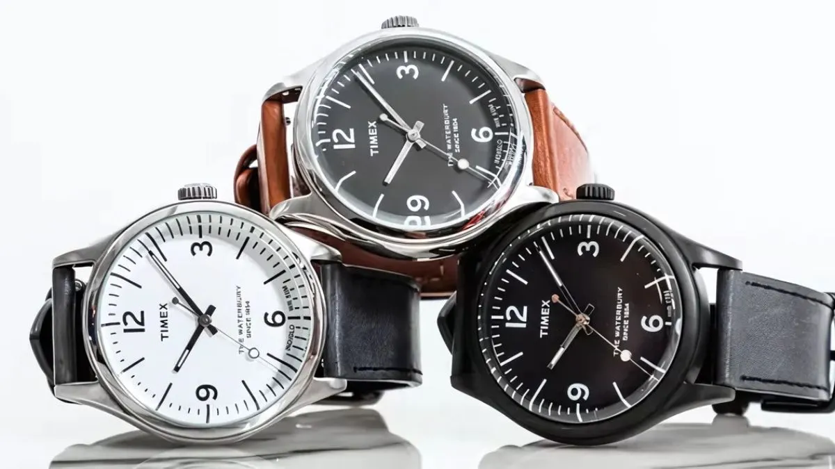 Best Timex horns for women under 15000: stylish and sophisticated