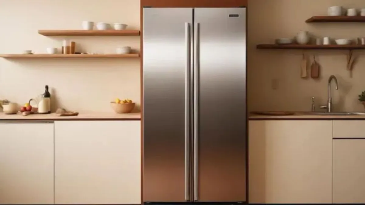 Which brands side by side would refrigerators be ideal for summers in 2025?