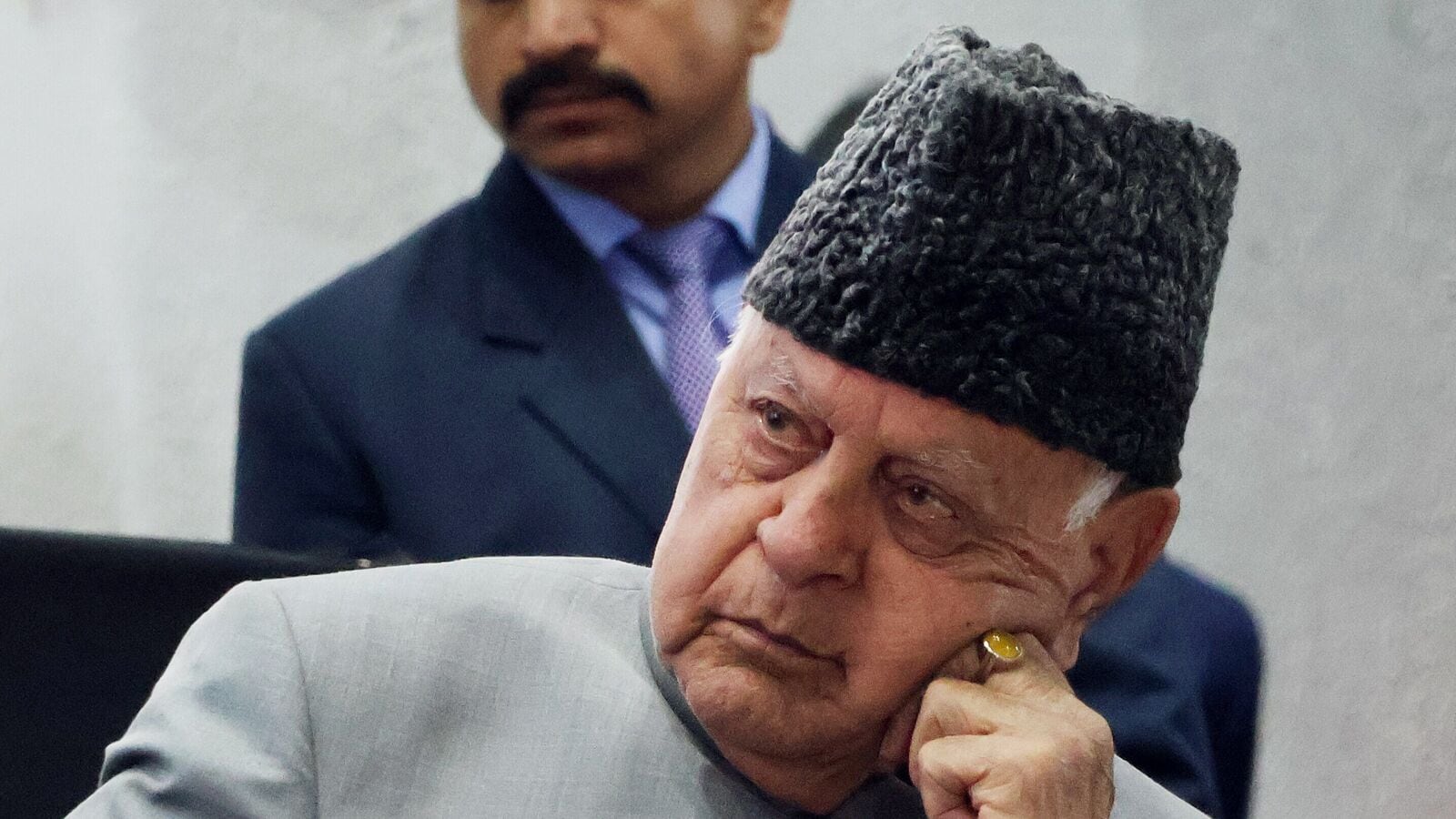 Farooq Abdullah strikes as Dulat’s upliftment of Article 370 as ‘cheap stunt’; Ex-R & AW Chief Defend Memoir | Today news