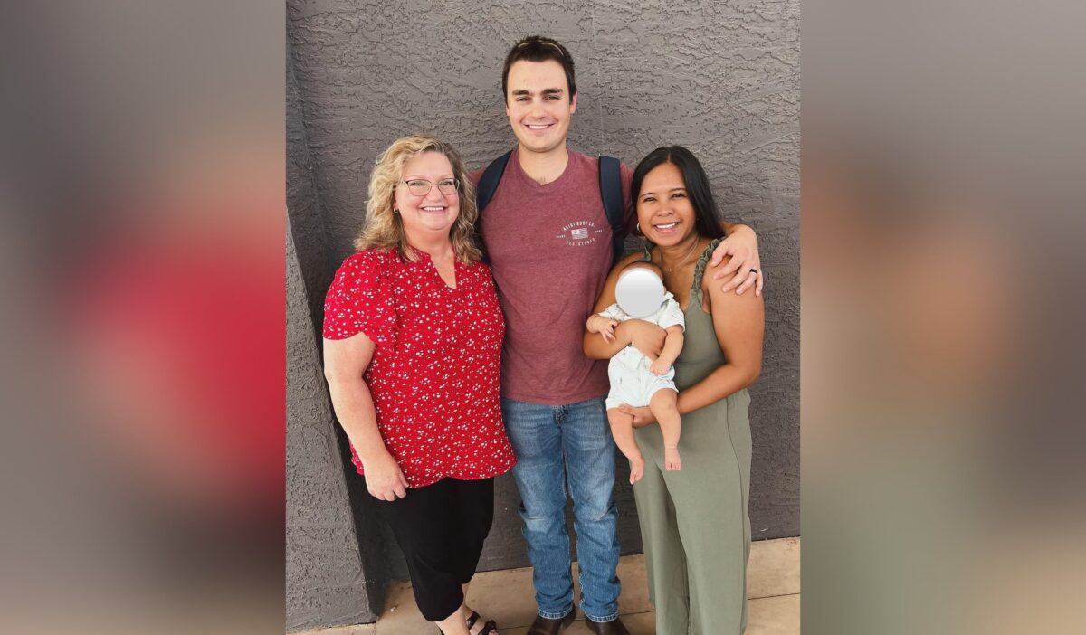I Chose Her Son, but My Mother-In-Law was Made for Me – ryan
