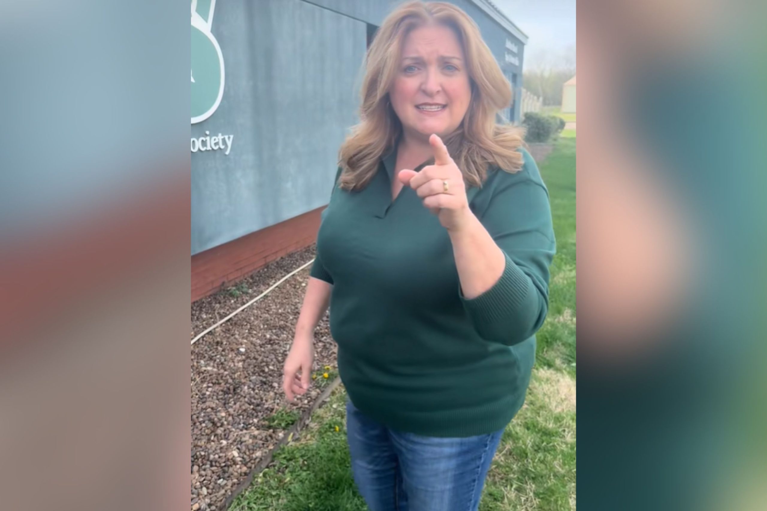 Video of CEO Goes Viral – ryan