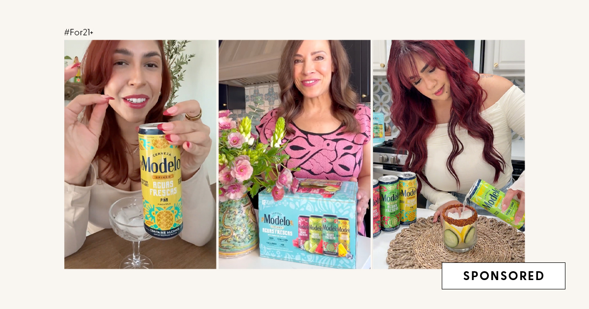 Model spiked waters fresh influencer review – ryan