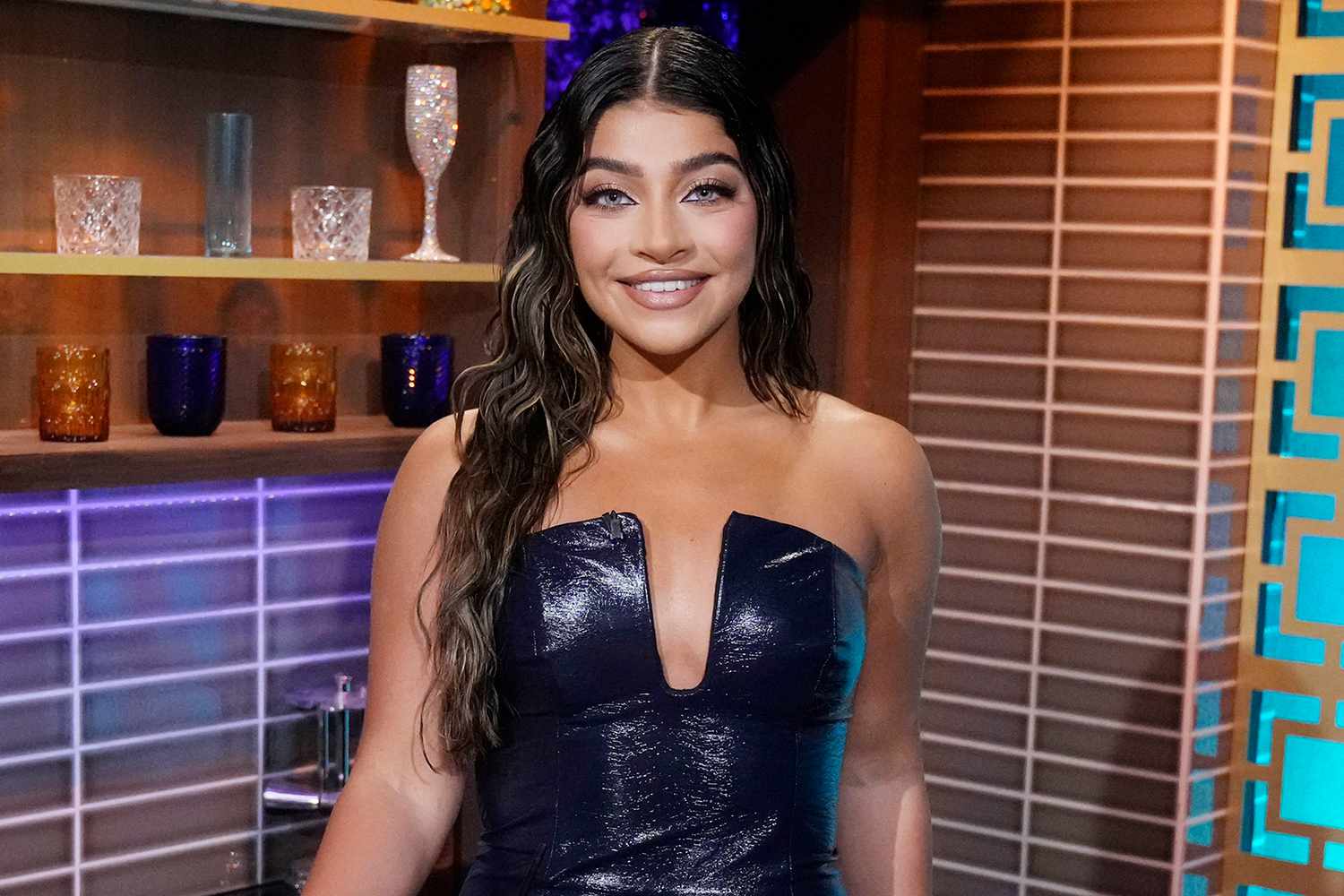 Gia Giudice Will ‘Always Have My Family’s Back’ amid Legal Drama (Exclusive) – ryan