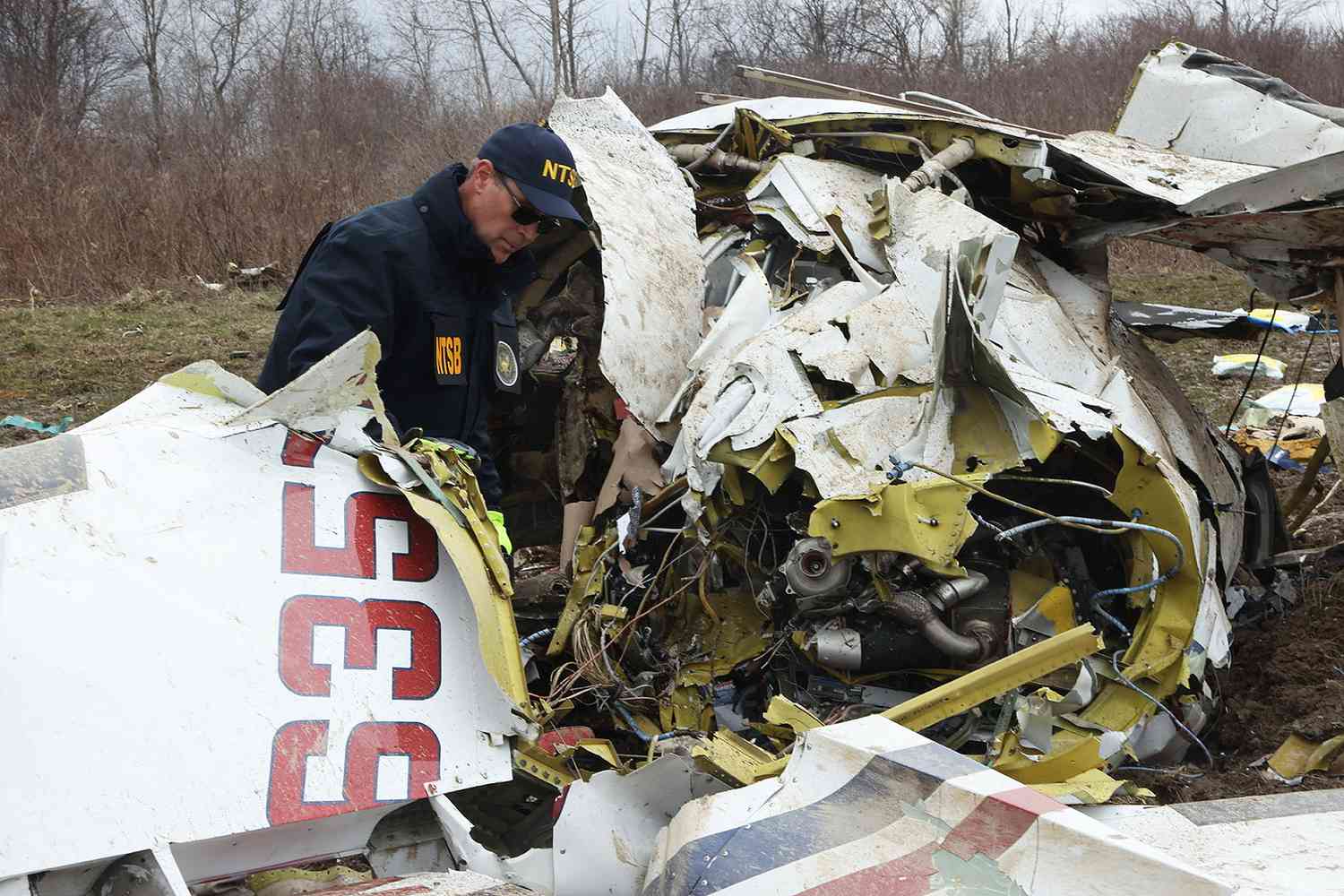 Weather Was ‘Deteriorating’ When Former NCAA Star and Family Died in Plane Crash – ryan