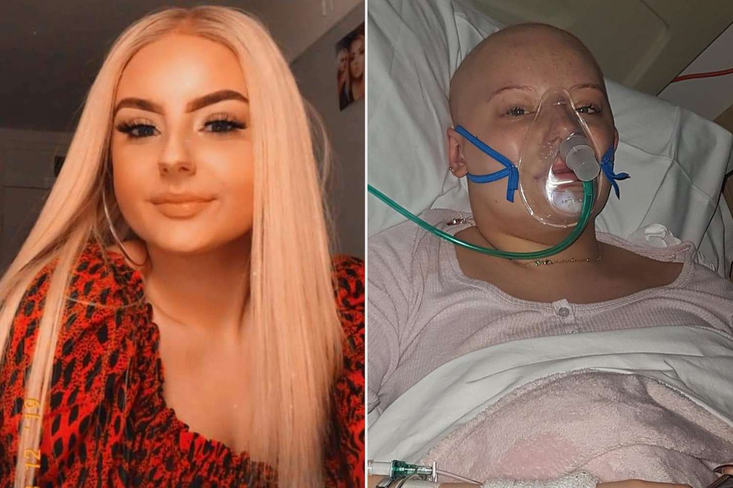 Mother Says Doctor Dismissed Symptoms Before Daughter, 19, Died of Cancer – ryan