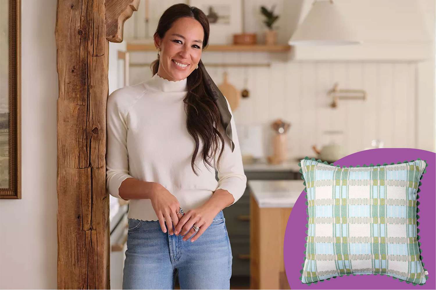 Joanna Gaines’ Spring Target Drop Starts at $3 – ryan