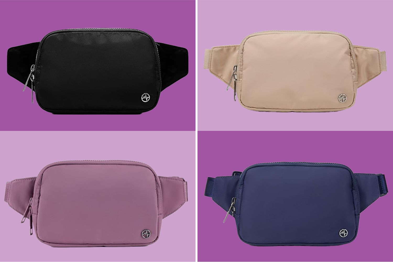 This Pander Belt Bag Is $20 at Amazon – ryan