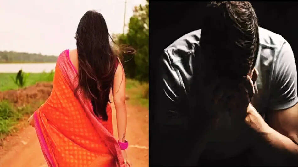 Together with the lover, the woman has a conspiracy of her husband’s murder, video calls and bids to the boyfriend, Janu, hatched