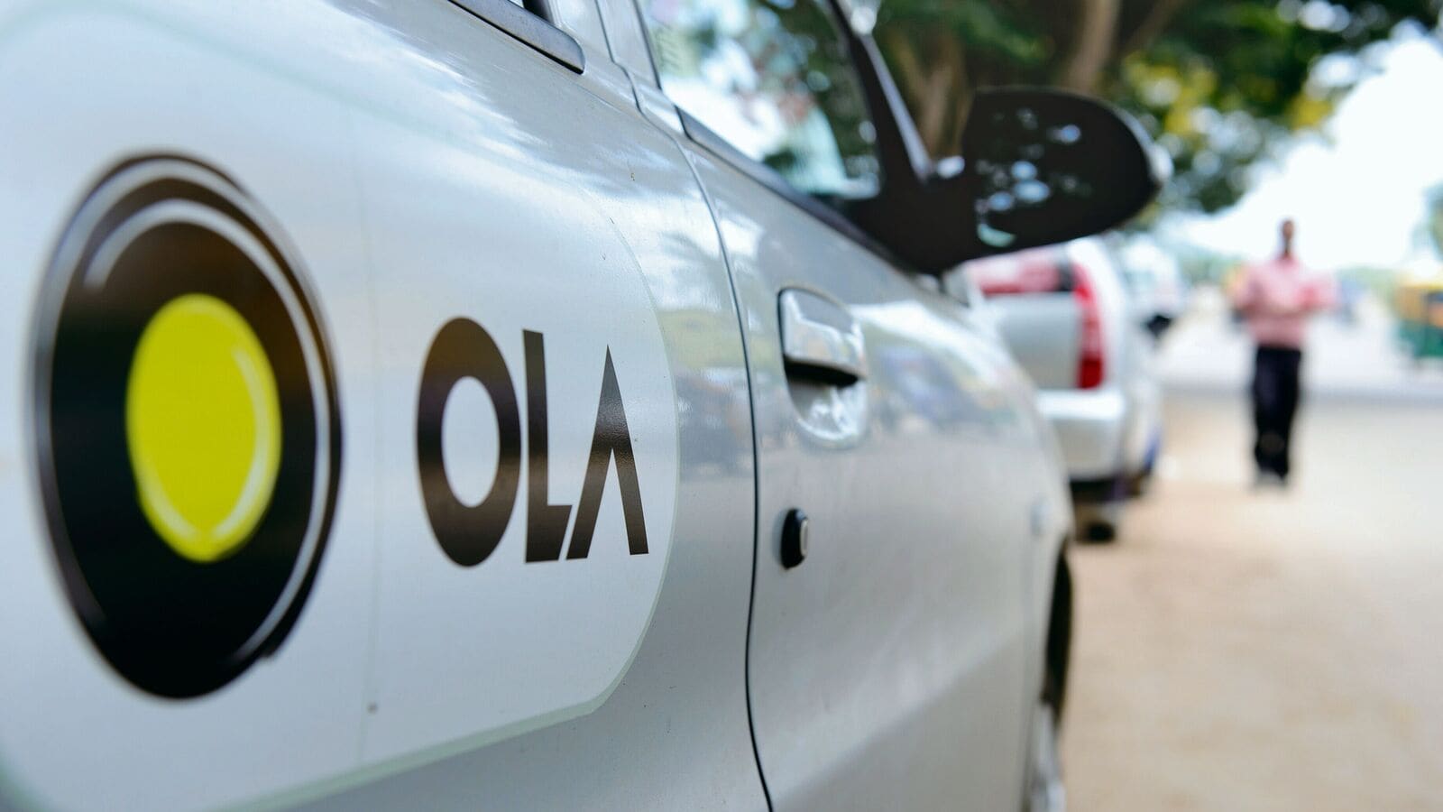 ‘Manager kept staring at me’: Woman shares narrow experience with Ola Driver in Bengaluru late at night | Today news