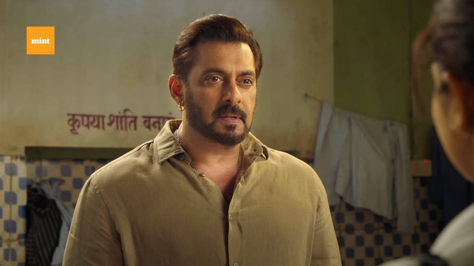 Sikandar Box Office Collection Day 18: Salman Khan’s film earnings Hit Rock Bottom, Mint this amount on Wednesday | Mint