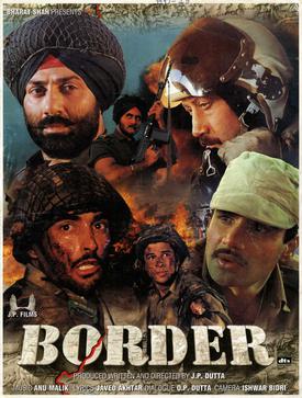 10 Best Films Made On War