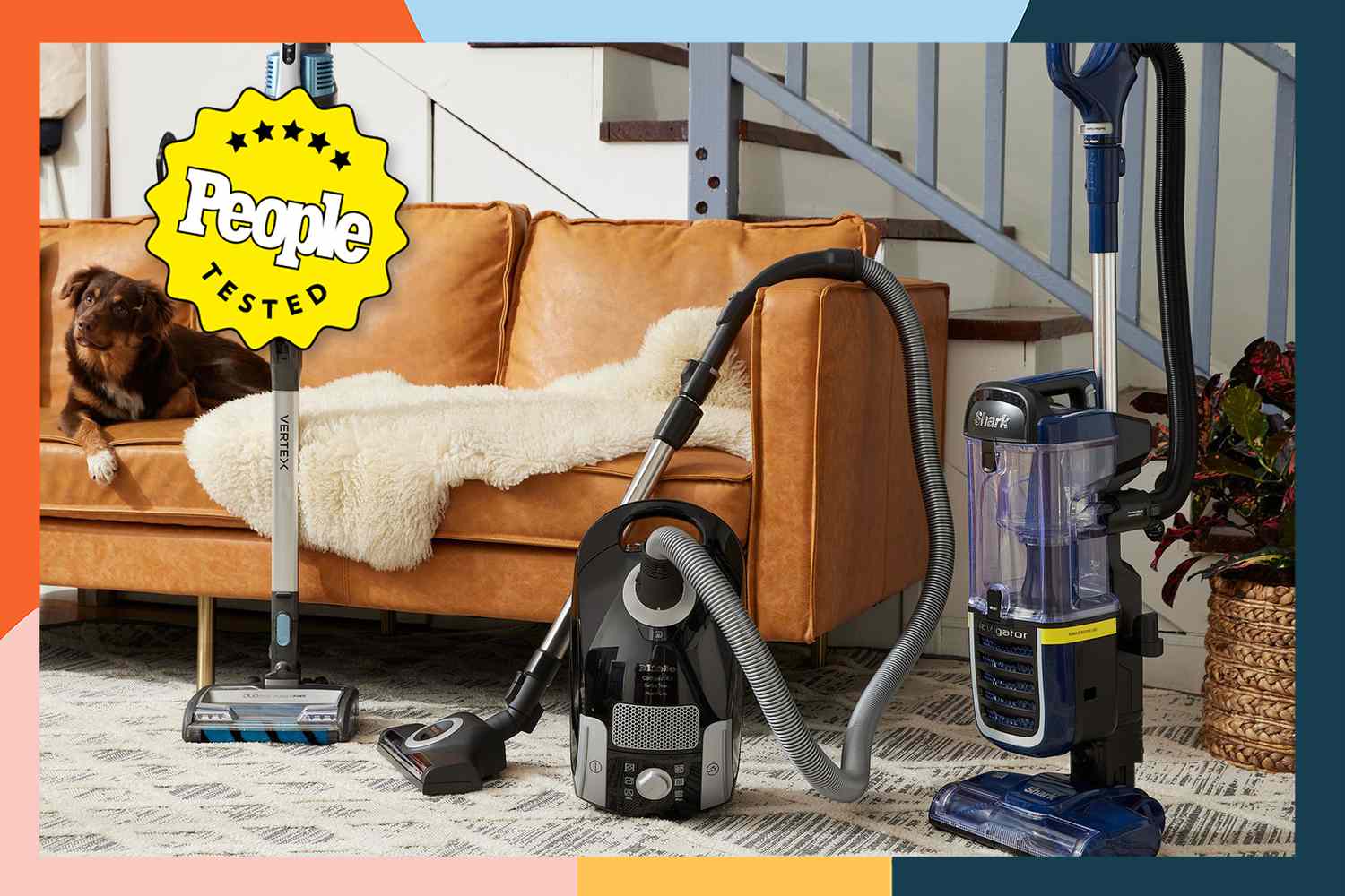 The 13 Best Vacuum Cleaners, Tested by Real People – ryan
