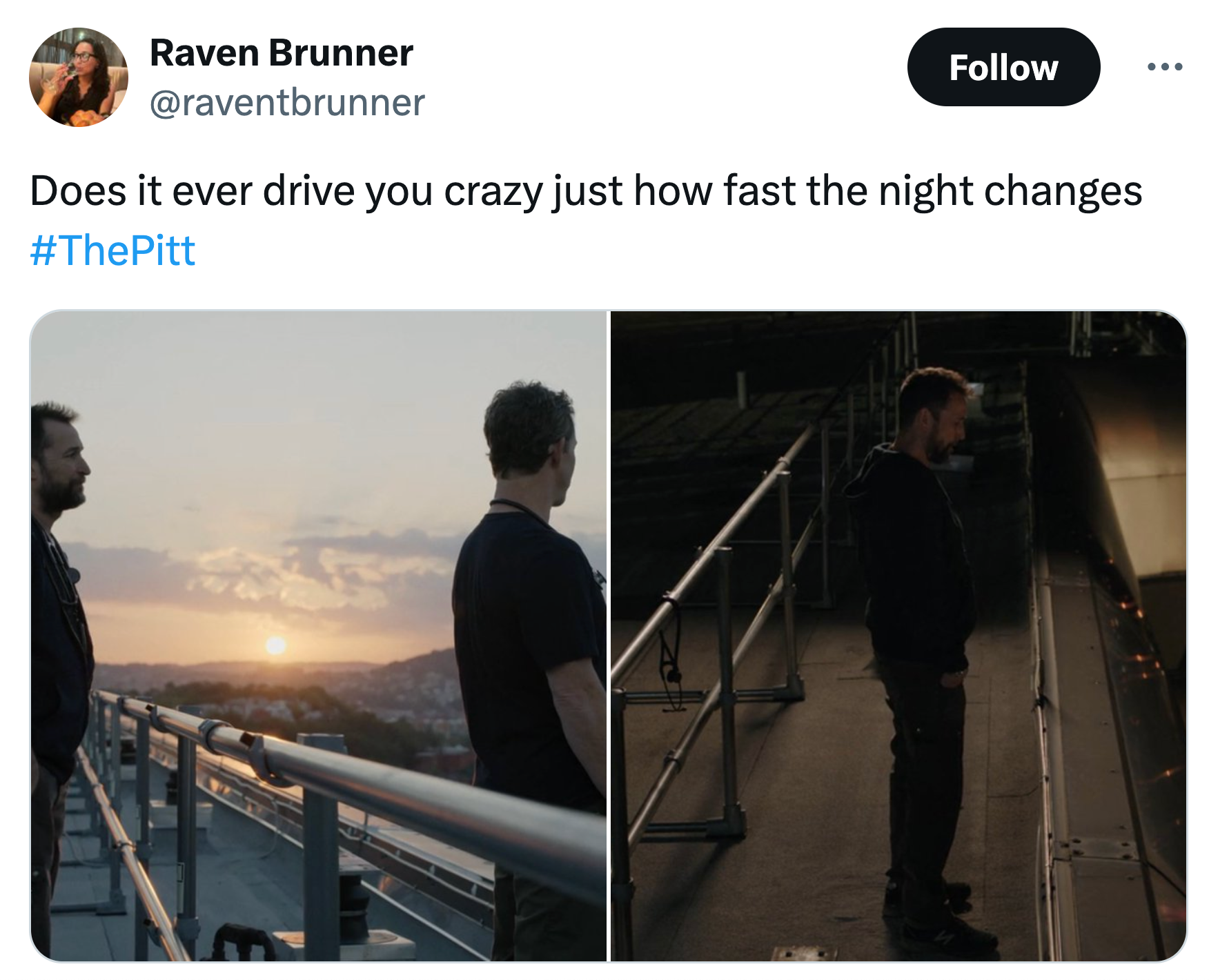 24 ‘The Pitt’ finale memes that prove fans are not ok right now – ryan