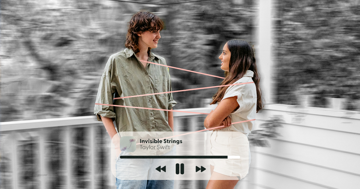 A Relationship Editor’s POV on Invisible String Theory – ryan