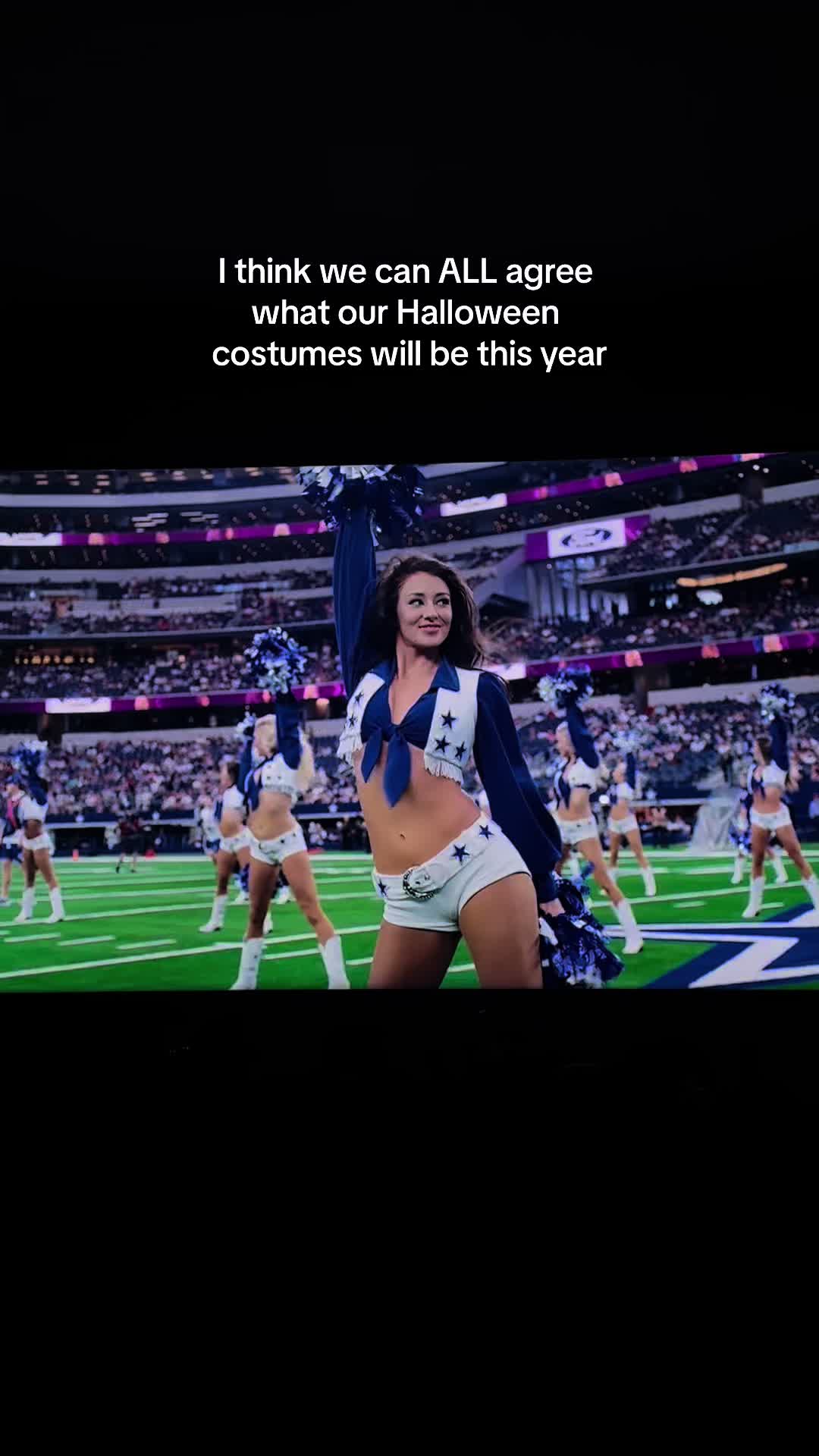 #fyp #dallascowboys #dallascowboyscheerleaders #netflix #dance #cheer #cheerlea… – ryan