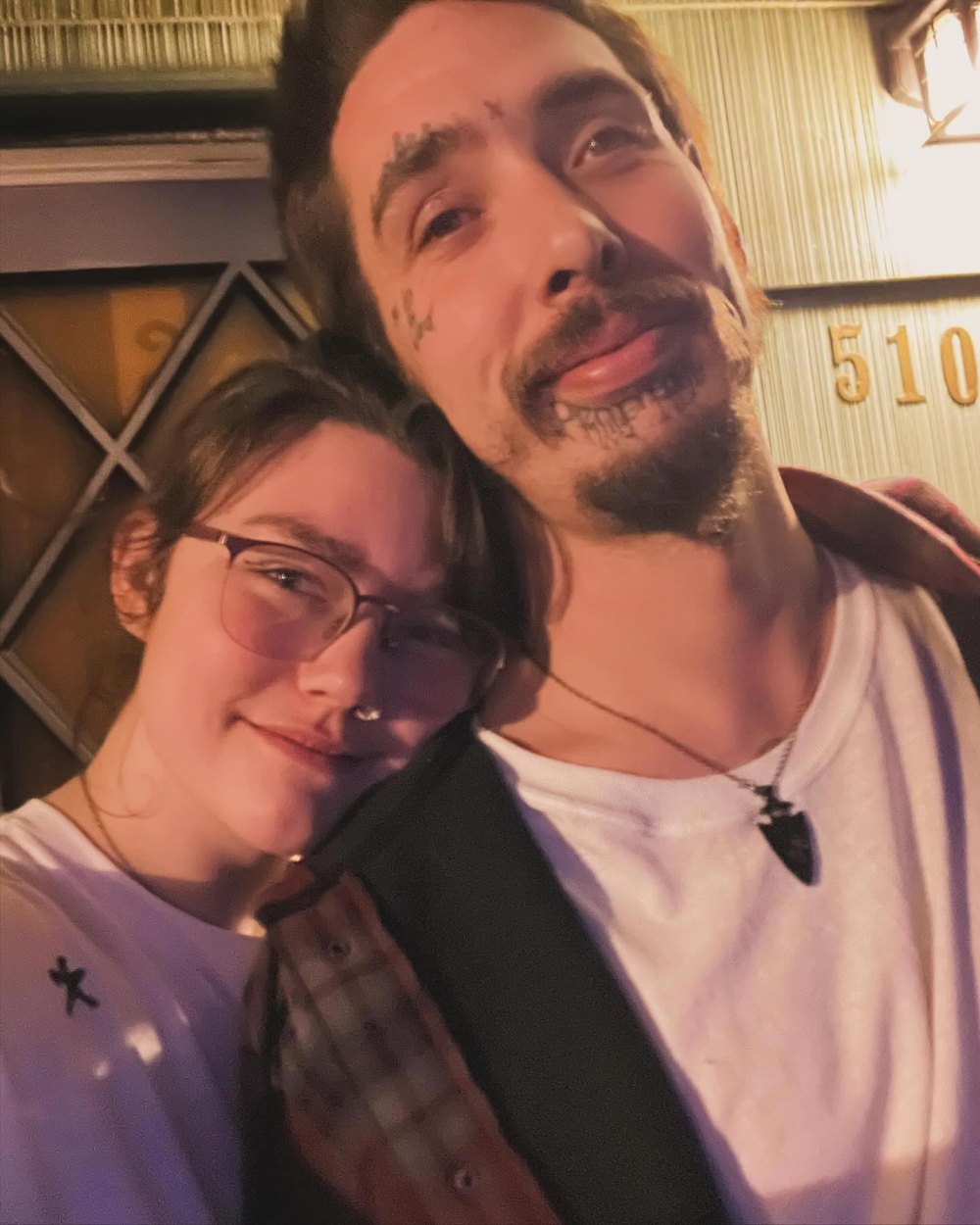 Alaskan Bush People’s Rain Brown Arrested Alongside Husband – ryan