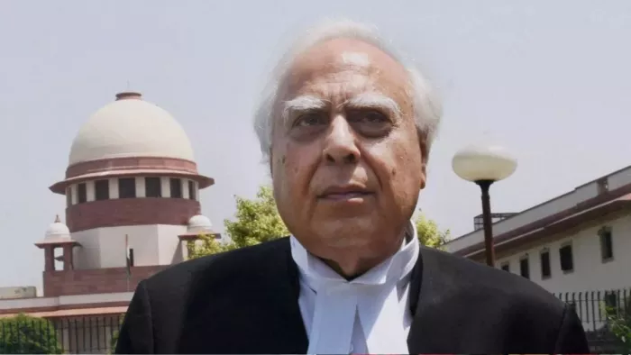 Waqf Law: “Is Parliament for Muslims …”, when Cji Sanjeev Khanna Sibal interrupted, what happened in the courtroom? – Waqf Law knows what Kapil Sibal says against Waqf Amendment Act, then CJI responds