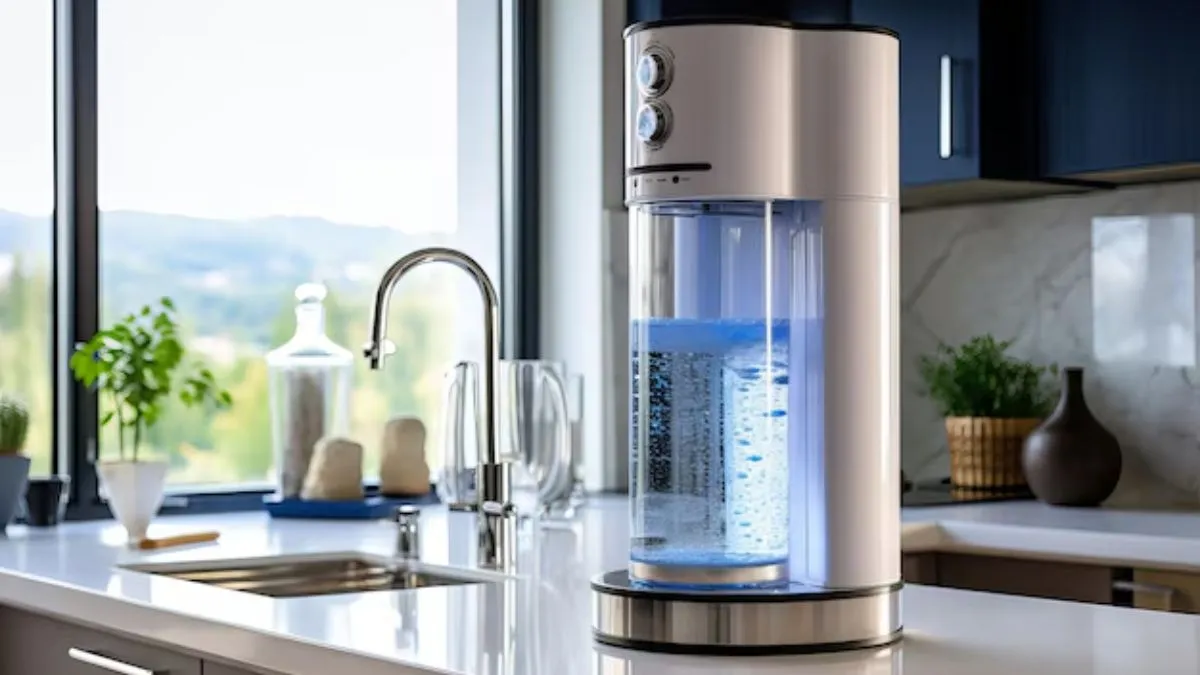 Best V-Guard water purifiers with advanced technology for clean drinking water (2025)