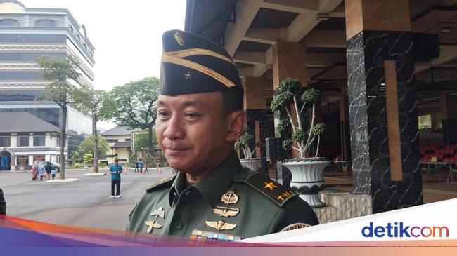 TNI ad Tepis data collection students in Merauke to opinion
