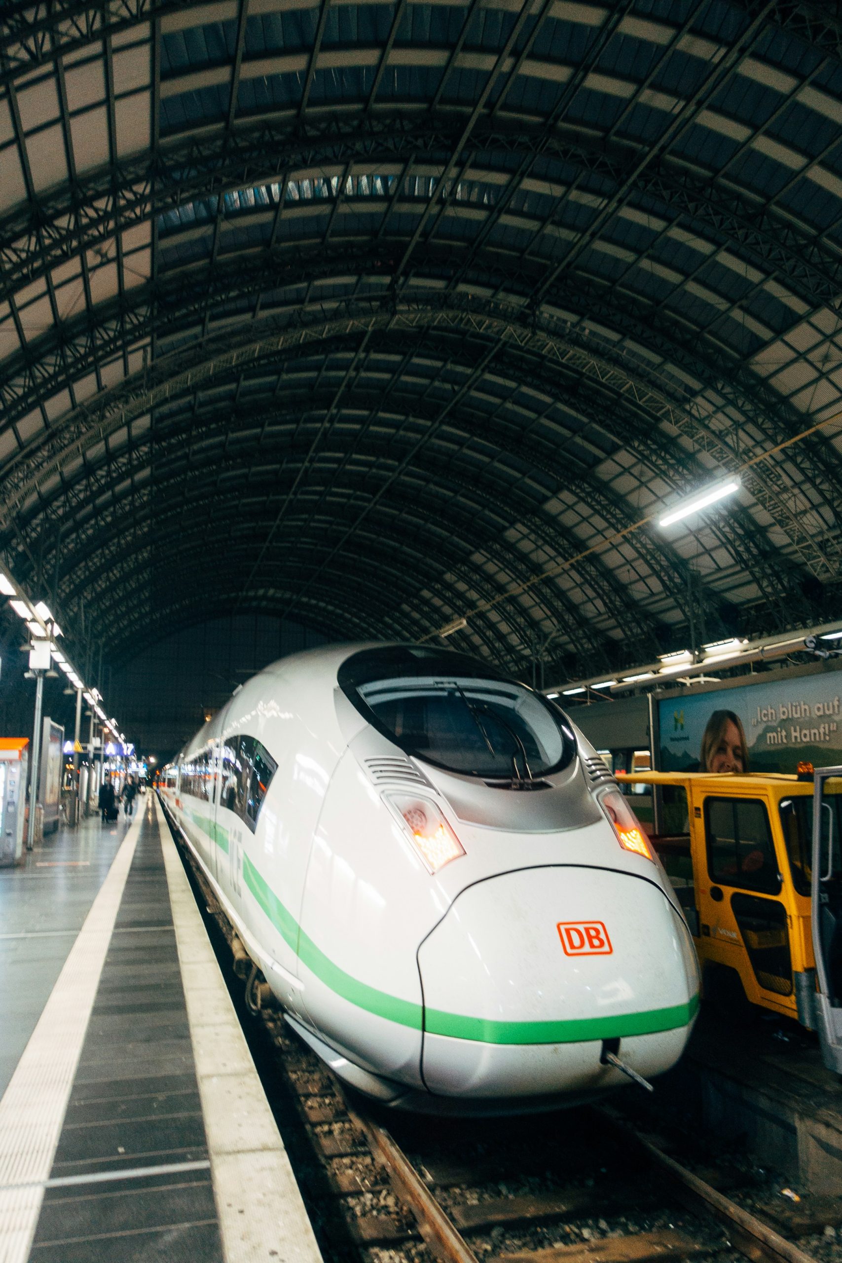 India’s ten fastest trains