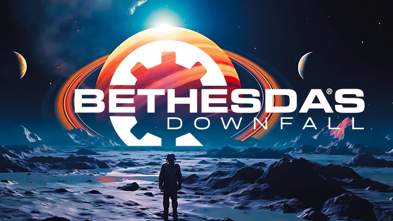 Why Bethesda Games Are Getting Worse – ryan