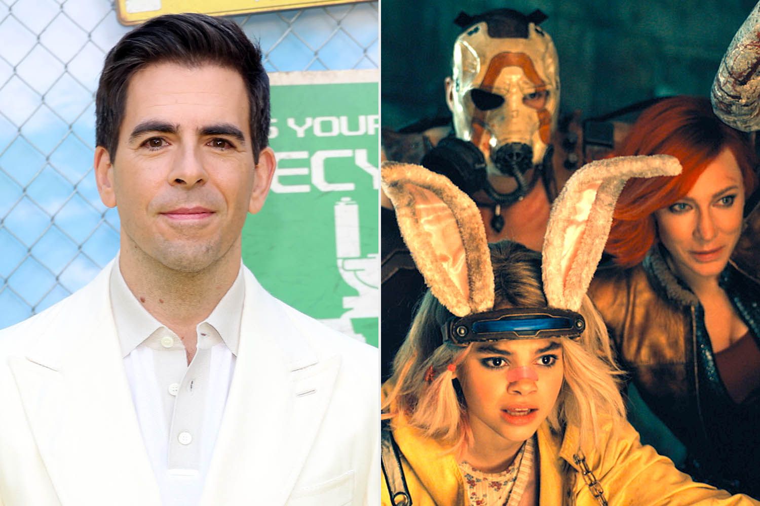 ‘Borderlands’ Director Breaks Silence on Movie Bombing at Box Office – ryan