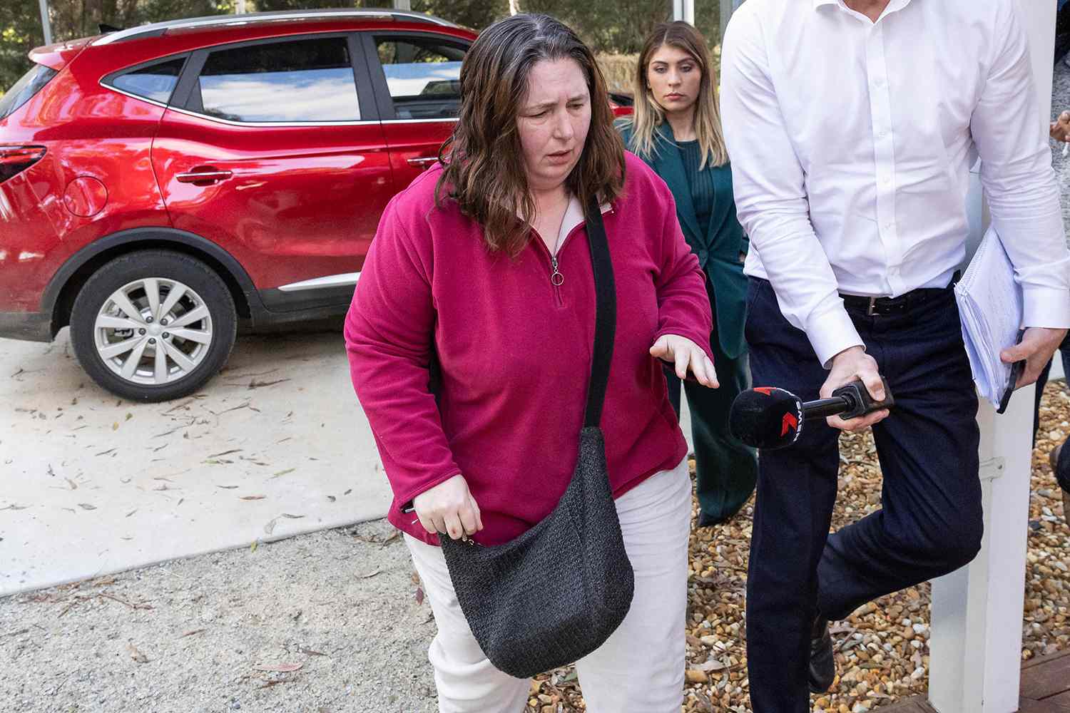 Inside Poisoning Allegations Against Erin Patterson, Accused of Killing Ex’s Family Members – ryan