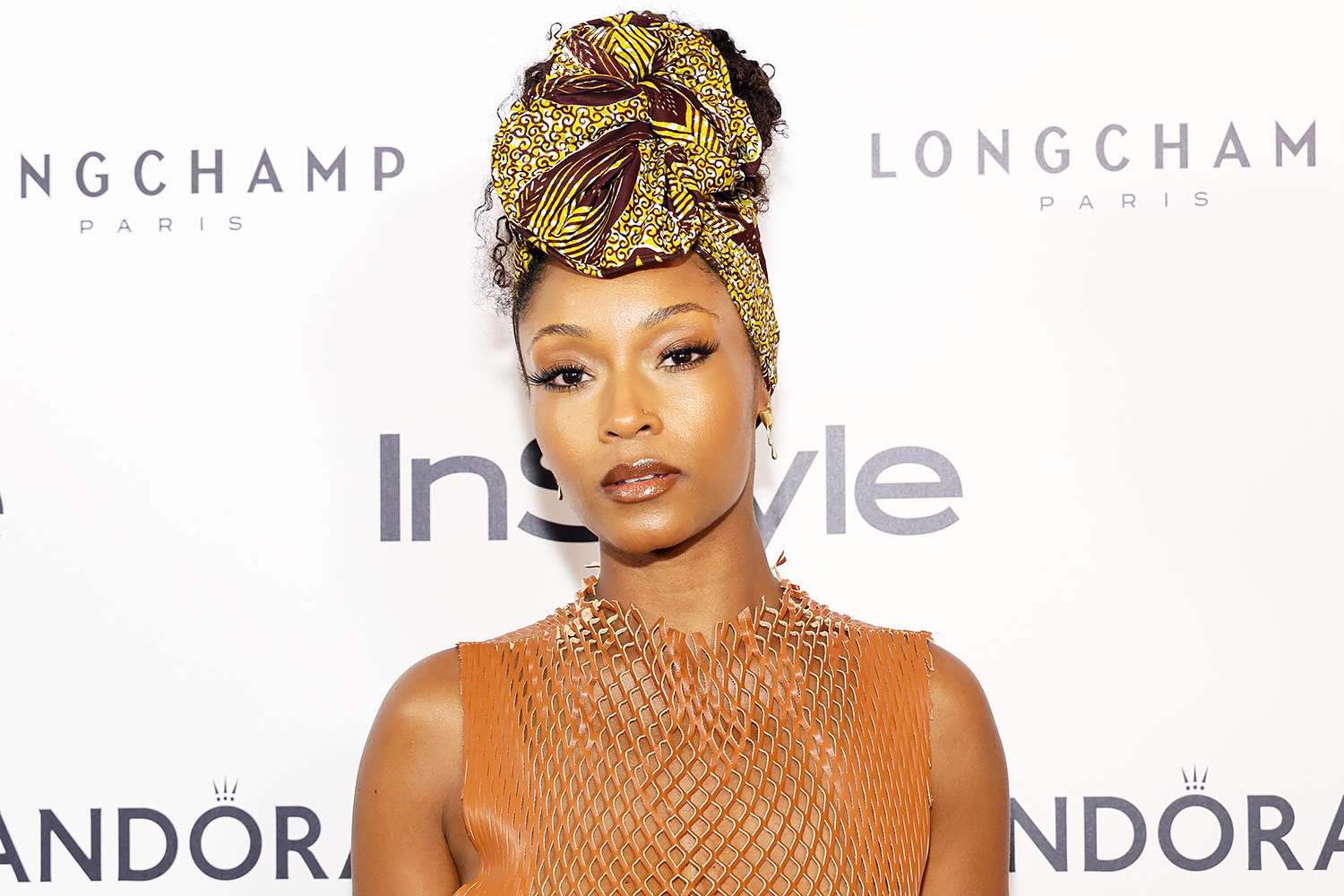 Yaya DaCosta Opens Up About Her Work as a Doula (Exclusive) – ryan