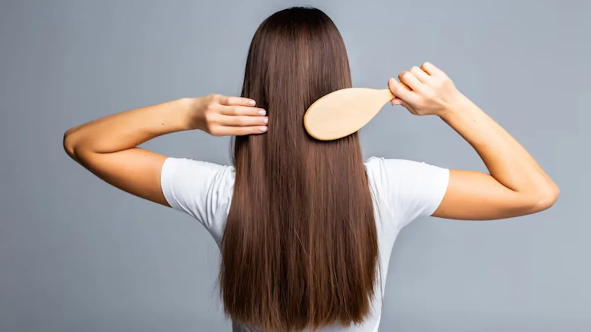 What is the best shampoo for hairfall control? 5 options of top brands