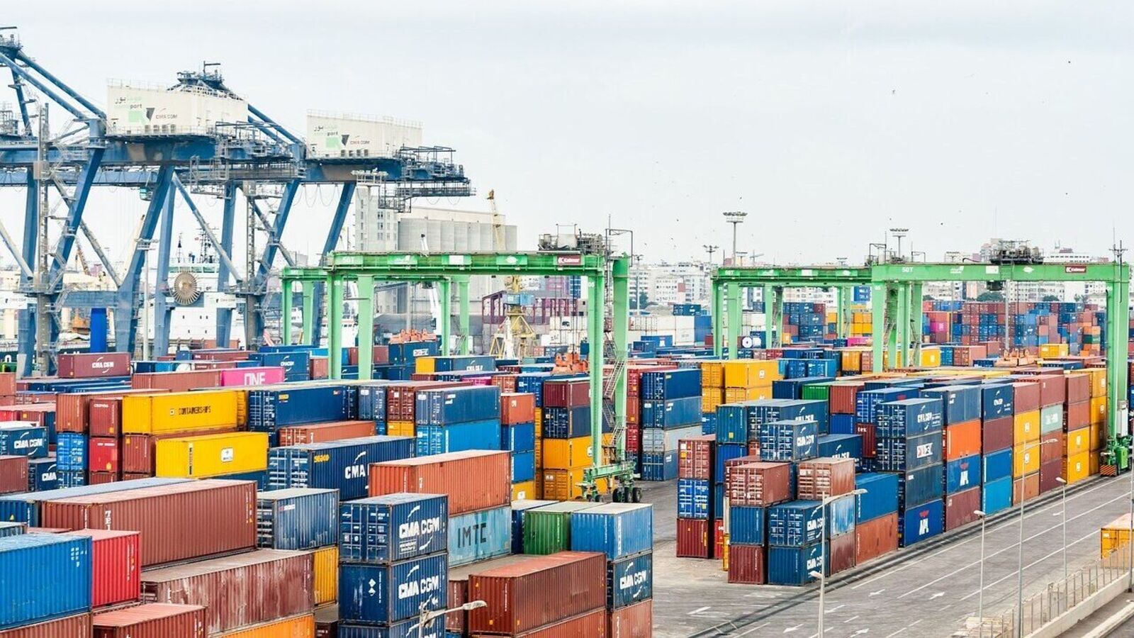 India, EU accelerates FTA talks, eye tariff cuts on textiles and alcohol