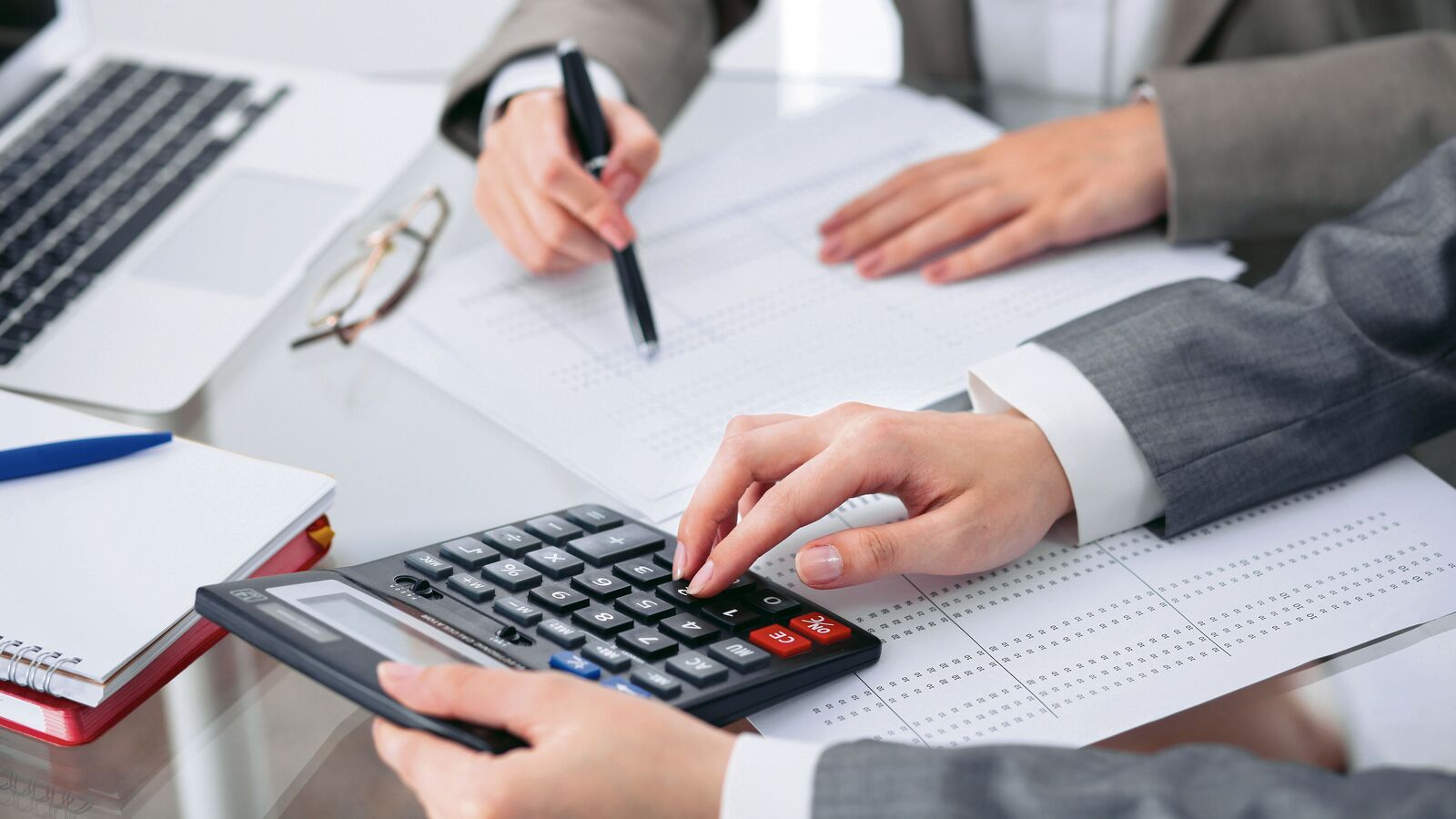 Here is why businesses should submit financial statements in a new format