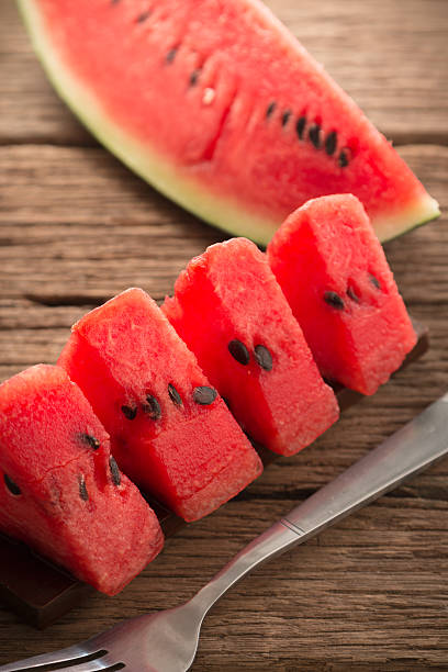 Benefits of eating watermelon seeds in summer